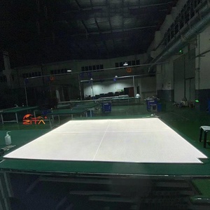 透明透明アクリルライトガイドパネル<span class=keywords><strong>LED</strong></span>バックライトパネルシート