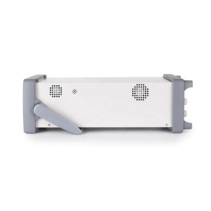 Tonghui TH3421 TH3422 TH3400 Series Multi-channel Digital Power Meter With SCPI Instruction Set and <strong>MODBUS</strong> Instruction Analysis