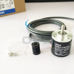 E6B2-CWZ6C เครื่องเข้ารหัสแบบหมุน2เมตร5ถึง24VDC 360P /r ซีรีส์ E6B2 E6B2-CWZ6C เข้ารหัสแบบเพิ่มหน่วย - Product Image 4