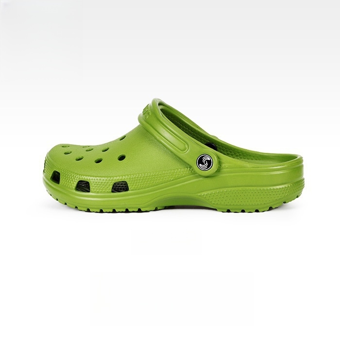 Parrot Green