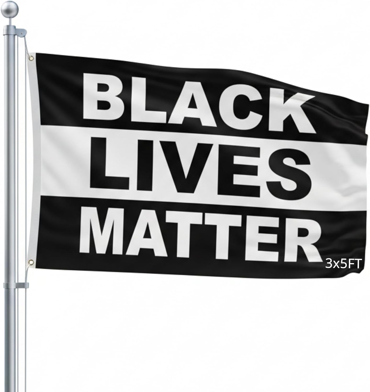 Black lives matter