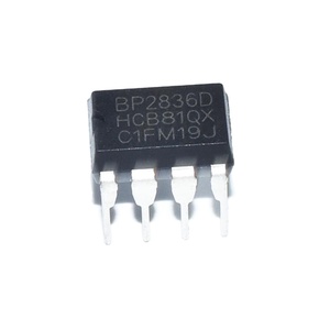 BP2836 Step-down Led Constant Current Driver <strong>Programming</strong> Chip BOM List <strong>D</strong> <strong>D</strong> - Product Image 4