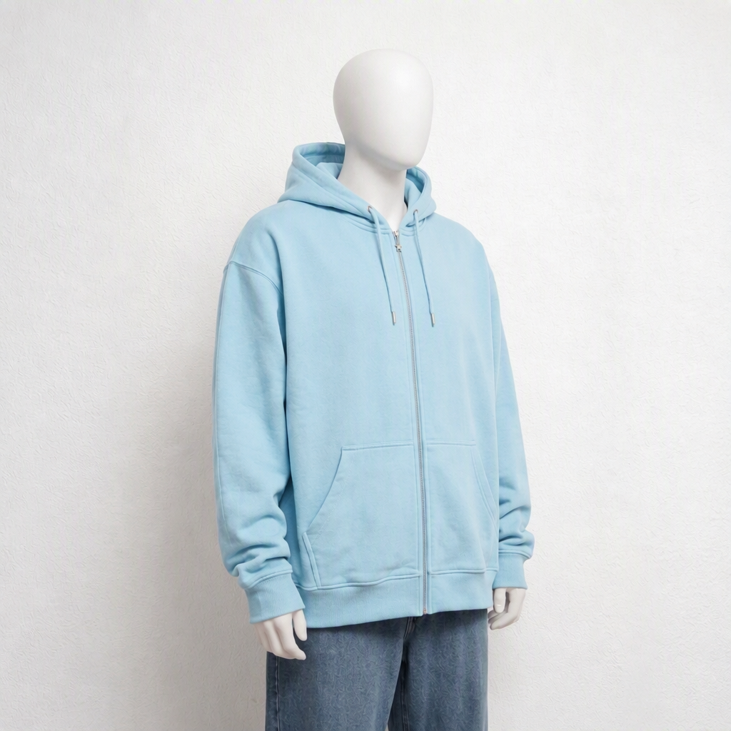 Bleu clair