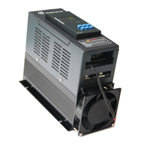 3 Phase 800 Amperes <strong>Scr</strong> Power Regulator Thyristor Voltage and Power Regulation <strong>Temperature</strong> <strong>Control</strong> Power System - Product Image 3
