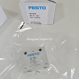 100% nuovo Controller di programmazione per Festos Os-1/8-b OS-1/8-B - Product Image 4