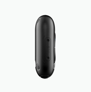 独特设计RF-V50 4g个人全球定位系统跟踪器吊坠，带SOS呼叫坠落检测和音量可调按钮 - Product Image 4