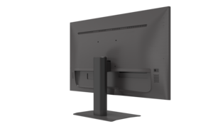 Venta caliente Monitor LCD IPS negro de 23,8 pulgadas con interfaz DP de alta frecuencia de actualización de 120Hz para PC de oficina y escritorio Nueva condición - Product Image 3