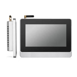 Fabrik A64/RK3288/RK3399 7 zoll Android industrie panel alle in einem pc computer - Product Image 1
