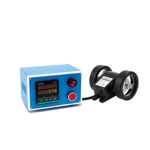<strong>LCD</strong> Display Intelligent High Speed <strong>Digital</strong> Counter Length Meter with Total and Batch <strong>Count</strong> 6 <strong>Digital</strong> Length Meter Counter&quot; - Product Image 5