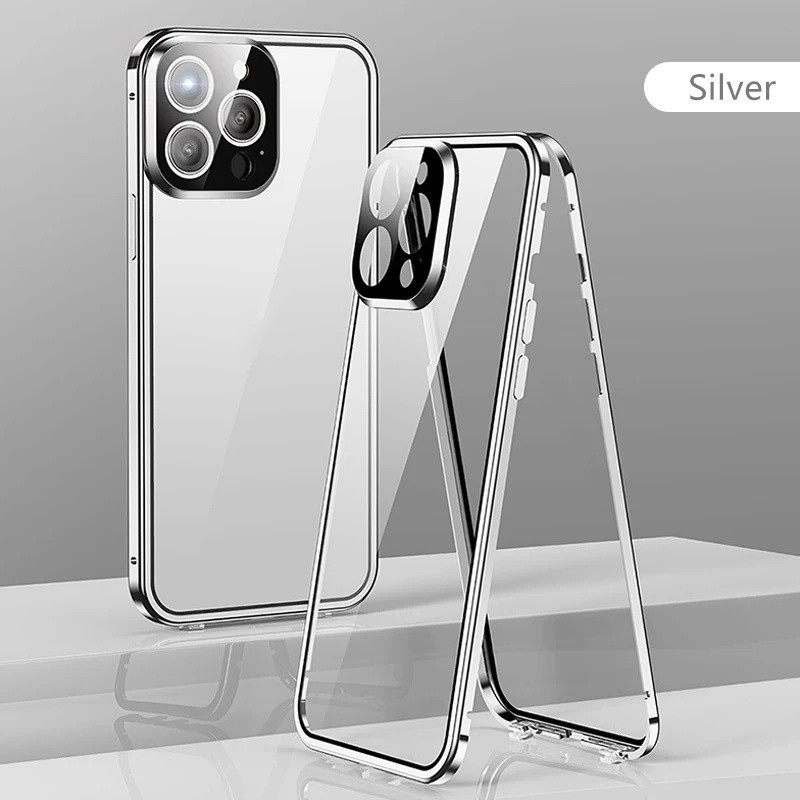Plata (Pantalla Clara)