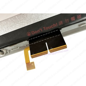 Yeni 15.6 "Acer Aspire V5-571P V5-531 dokunmatik LCD dijitalleştirici ekran - Product Image 2