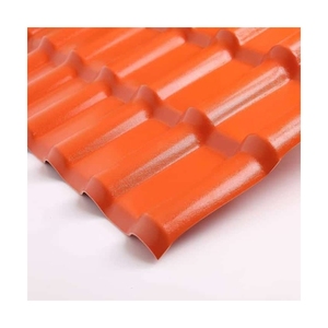 New Model Customized Advanced Pvc Roofing Technology Providing Superior Thermal Insulation Pvc <strong>Roof</strong> - Product Image 6