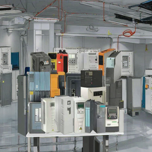Module Controller <strong>PLC</strong> PAC &amp; Dedicated Controllers Product <strong>Type</strong> 1SAP240100R0001 - Product Image 1