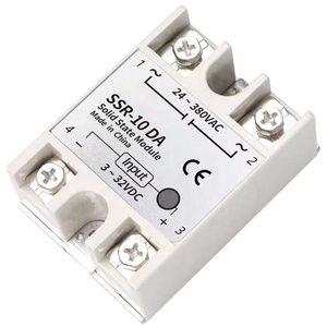 DC/AC-Halbleiter modul relais - Product Image 1