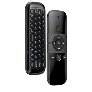 <strong>2</strong>.4G Air <strong>Mouse</strong> M8 for Android Tv Box Smart TV Projector Laptop All in One PC Wireless <strong>Mouse</strong> <strong>Keyboard</strong> Remote <strong>Control</strong> - Product Image 1