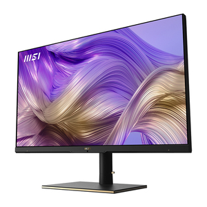 MSI Summit จอคอมพิวเตอร์เล่นเกมปรับความสูงได้,MS321UP 32นิ้ว IPS 3840X2160 UHD 4K 4Ms 60Hz - Product Image 3