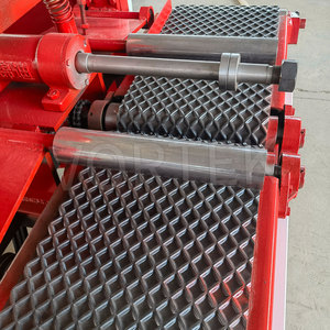 PDPJ300 <strong>2</strong> to 50cm Round Log Multiple Blades Circular Sawmill Machine Wood Multi Rip <strong>Saw</strong> Mill Portable Sawmill - Product Image 5