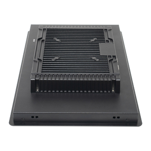 Panel integrado impermeable de 15,6 pulgadas de alta calidad, PC de Panel de pantalla táctil Industrial todo en uno con Wifi Rs232 - Product Image 5