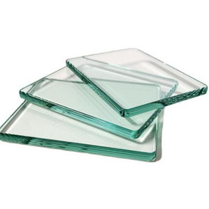 Tòa nhà chọc trời Kính tràn bằng chứng Tempered Kính phản xạ cao cô lập sân thượng kính cường lực - Product Image 6