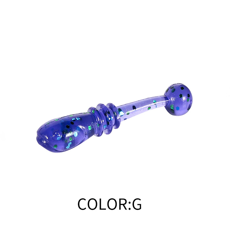 Purple Color-G