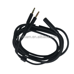 Gran oferta de repuesto adecuado para auriculares Hyper x Cloud 2, compatible con auriculares Cloud Alpha - Product Image 6