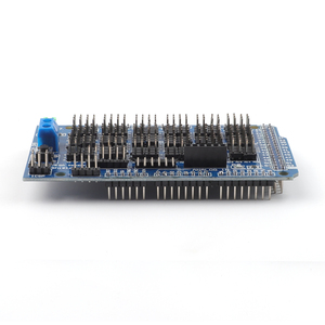 MEGA Sensor Shield V2.0 Erweiterungs karte für Arduino Mega2560 R3 - Product Image 4