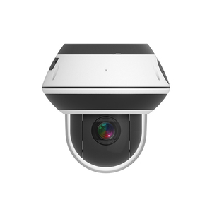 Xmeye 4K HD Ptz <strong>Security</strong> IP <strong>Camera</strong> 4X Optical Zoom Smart AI Tracking Explosion-Proof Outdoor Wireless Home <strong>Security</strong> POE NVR - Product Image 2