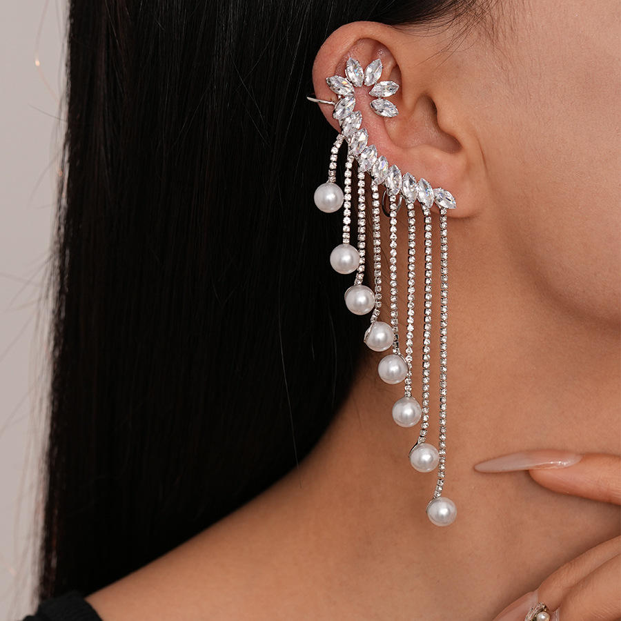 4 # clip de oreja-plata-oreja derecha-bola