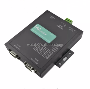 シリアルポートRS232,DMX512変換制御中央制御DMX512コントローラ - Product Image 1