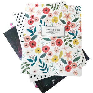 Wholesale School Diary Book <strong>Notebook</strong> Dotted Journal Diary Printing <strong>Notebook</strong> for Students - Product Image 4