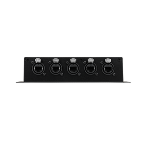8-Kanal-RDM-DMX-Splitter-Präzise Signal verteilung, hohe Zuverlässigkeit, weit verbreitet in Bühnen beleuchtung und Konzert beleuchtung - Product Image 5