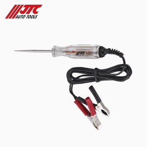 台湾JTC汽修专用工具LED正反测试笔汽车电路笔JTC4196 - Product Image 2