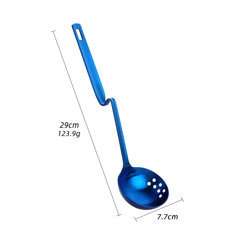Blue L