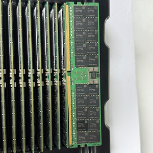 SK 64G DDR5 4800 MHz ECC RDIMM Servidor de memoria RAM - Product Image 4