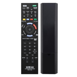 Wholesale Tv <strong>Remote</strong> Control Control Manufacturer Android BLE VOICE <strong>Remote</strong> Custom Programmable Ir <strong>Remote</strong> Control for Smart Tv