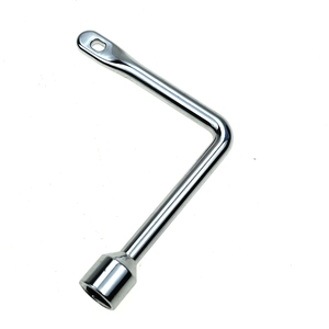 YH2248 L tipi dolap tuşları dolap kilitleri için çok fonksiyonlu anahtar metre yardımcı anahtar - Product Image 5