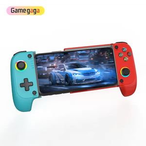 STK-7009F senza fili BT estensibile Gamepad per il telefono cellulare retrattile Controller di gioco Joystick per iOS Android - Product Image 3