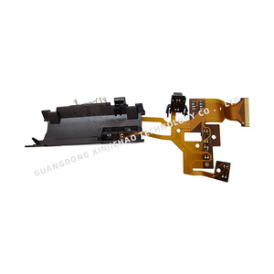 EVOLIS S10088 Primacy2 prizenzenius Elypso KC200B Edikio FLEX dubleks kimlik kartı yazıcı için sensör FLEX kiti - Product Image 2