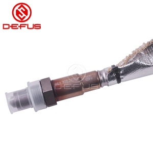 DEFUSパワーエンハンストタイプカーパーツラムダ酸素センサーOEM06A906265F for VW Bora 1999-2005ラムダ酸素O2センサー - Product Image 3
