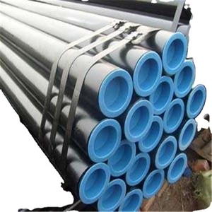 无缝管制造商ASTM A53/A106 Gr。B 2英寸附表40石油天然气管道用无缝碳钢管