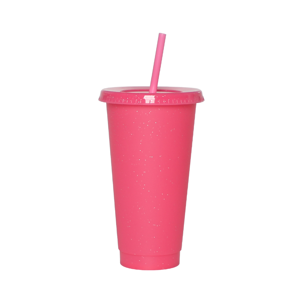 Ciruela brillante de 24 oz