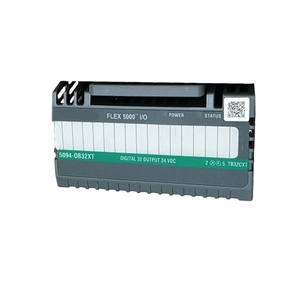 PLCコントローラ5094-OB32XT PLCモジュール新しいオリジナル在庫 - Product Image 1