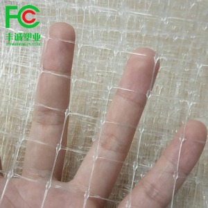 Heavy-Duty Plastic <strong>Mesh</strong> Bird Netting Solar Panel BOP Elastic Stretch <strong>Net</strong> for Fruit Bird Barrier Deer Fence <strong>Custom</strong> Cutting - Product Image 4