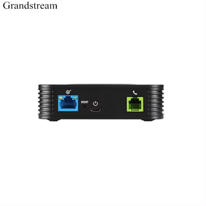 支持VoIP的Grandstream HT801单端口模拟电话适配器 (ATA) - Product Image 4