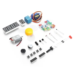 Werkseitige C/C-Sprache IDE-Programm-Starter kit Open Source-Entwicklungs platinen und Kits DIY Electronics Starter Kits für ArduIDE - Product Image 6