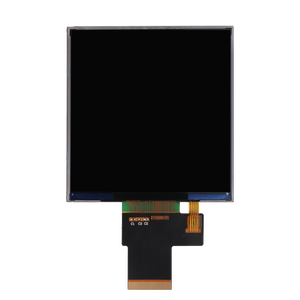 Display LCD TFT RGB da 4.0 pollici 480x480 SPI + 18 Bit - Product Image 2