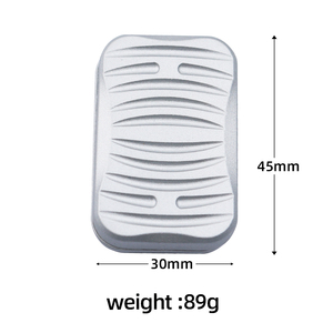 Hot bán giảm căng thẳng Đồ chơi kim loại đen thần tài đồ chơi người lớn kim loại thần tài trượt từ EDC haptic thần tài đồ chơi cho người lớn - Product Image 5