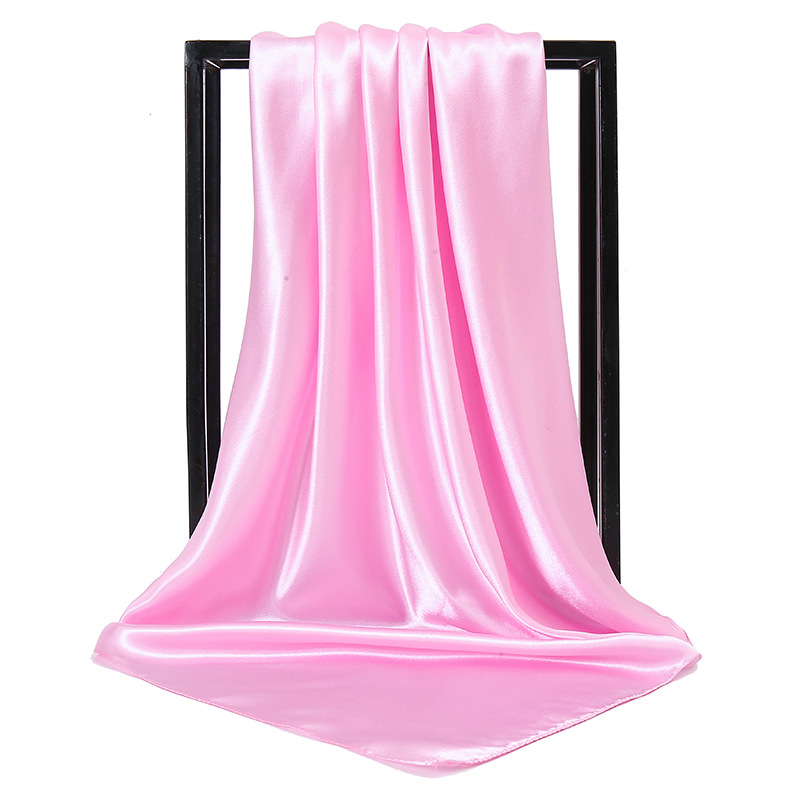 90*90cm rose