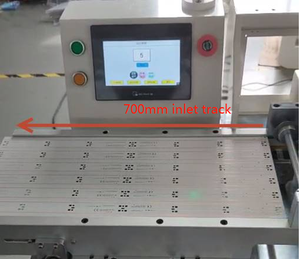 Prototype Pcb Board <strong>Cutter</strong> / Pcb Board Manufacturing Process <strong>Cutter</strong> - Product Image 2