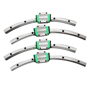 Hcr12a Hcr15a Hcr25a Hcr35a Hcr45a Hcr65a Best Selling <strong>Linear</strong> Guide <strong>Rail</strong> <strong>Slide</strong> <strong>and</strong> Curved <strong>Linear</strong> Guide